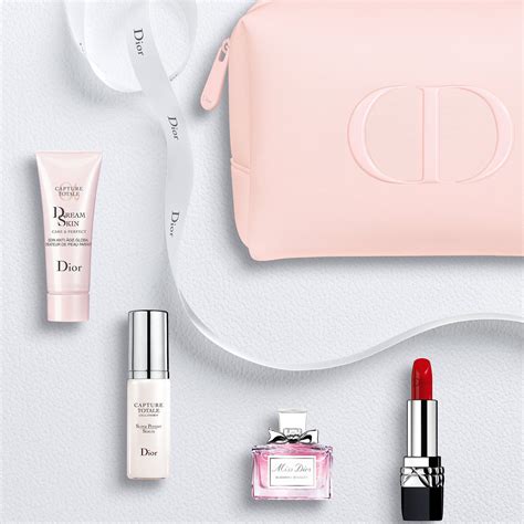 dior discount|dior free gift with purchase.